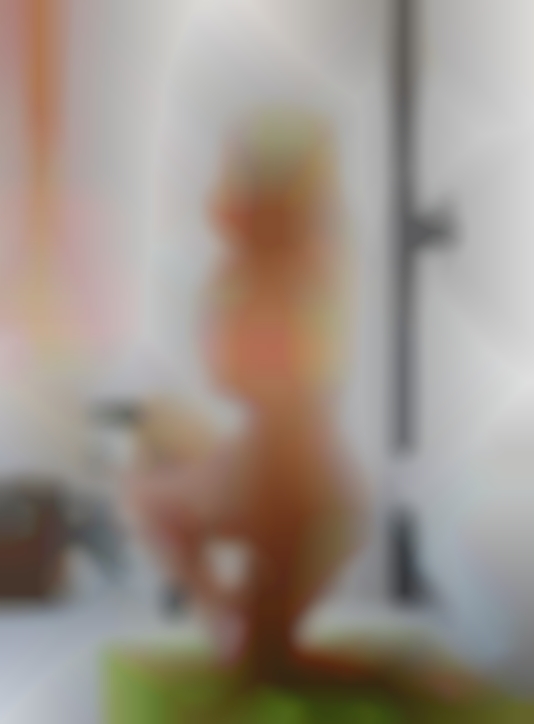 Enjoy going to clubs nude and events.